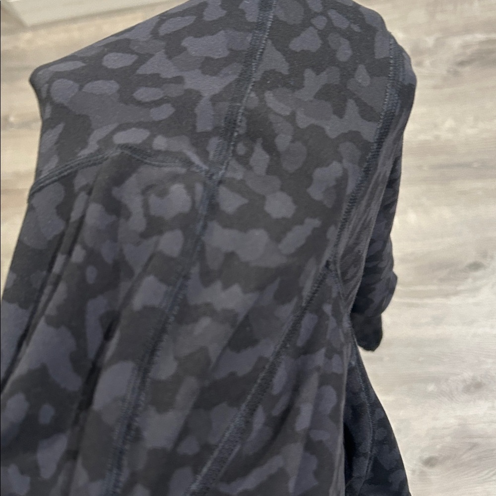 lululemon athletica Black Track Pants - Picture 11 of 13